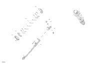 Suspension - Front Shock