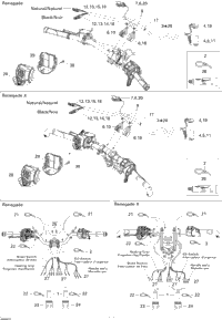 Steering Wiring Harness