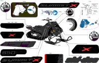 Body - Decals