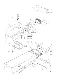 Seat And Accessories
