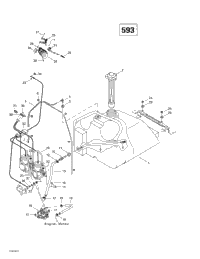 Fuel System (593)