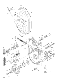 Chaincase