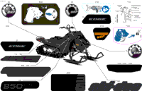Body - Decals