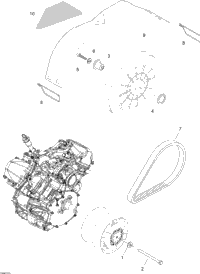 Pulley System