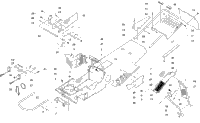 Chassis And Bumpers