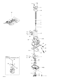 Carburetors