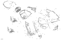 Body - Bottom Pan