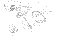 Body - Bottom Pan