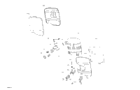 Engine - Exhaust