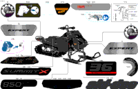 Body - Decals