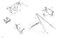 Frame - System - Front Section #2