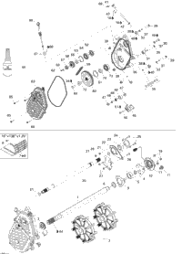 Drive System