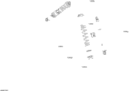 Suspension, Front - Shocks