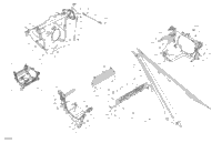 Frame - System - Front Section