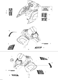 Decals