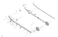 Suspension - Rear - Lower Section
