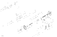 Suspension - Rear - Upper Section