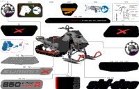 Body - Decals