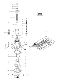 Carburetors (503)
