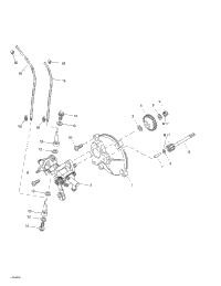 Oil Injection System