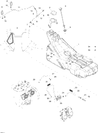 Fuel System