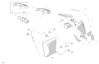 Body - Side Panels