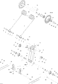 Rear Arm