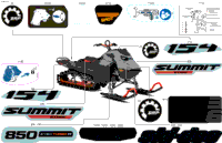 Body - Decals