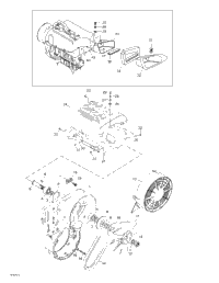 Cooling System And Fan