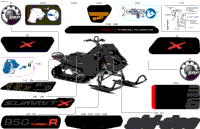 Body - Decals