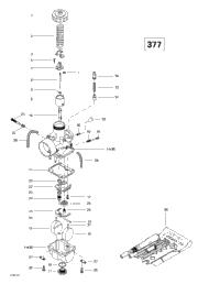 Carburetors (377)