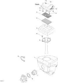 Air Intake System