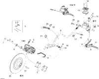 Hydraulic Brakes