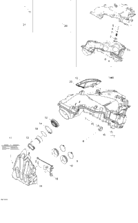 Air Intake Manifold