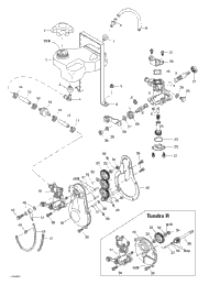 Oil Injection System