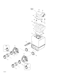 Air Intake System