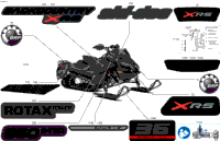 Body - Decals