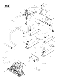 Cooling System (494)