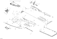 Frame - System - Rear Section