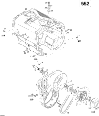 Fan & Cylinder Cowls V1