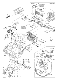 Engine Support