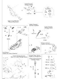 Electrical Accessories 2, Ltd