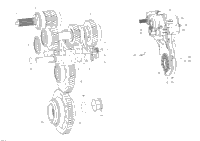 Transmission Fast Ratio