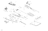 Frame - System - Rear Section