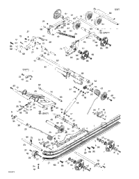 Rear Suspension