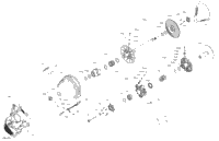 Drive - Pulley