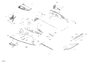Frame - System - Rear Section