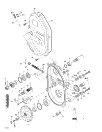 Chaincase