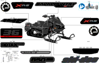 Body - Decals