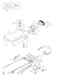 Seat And Accessories